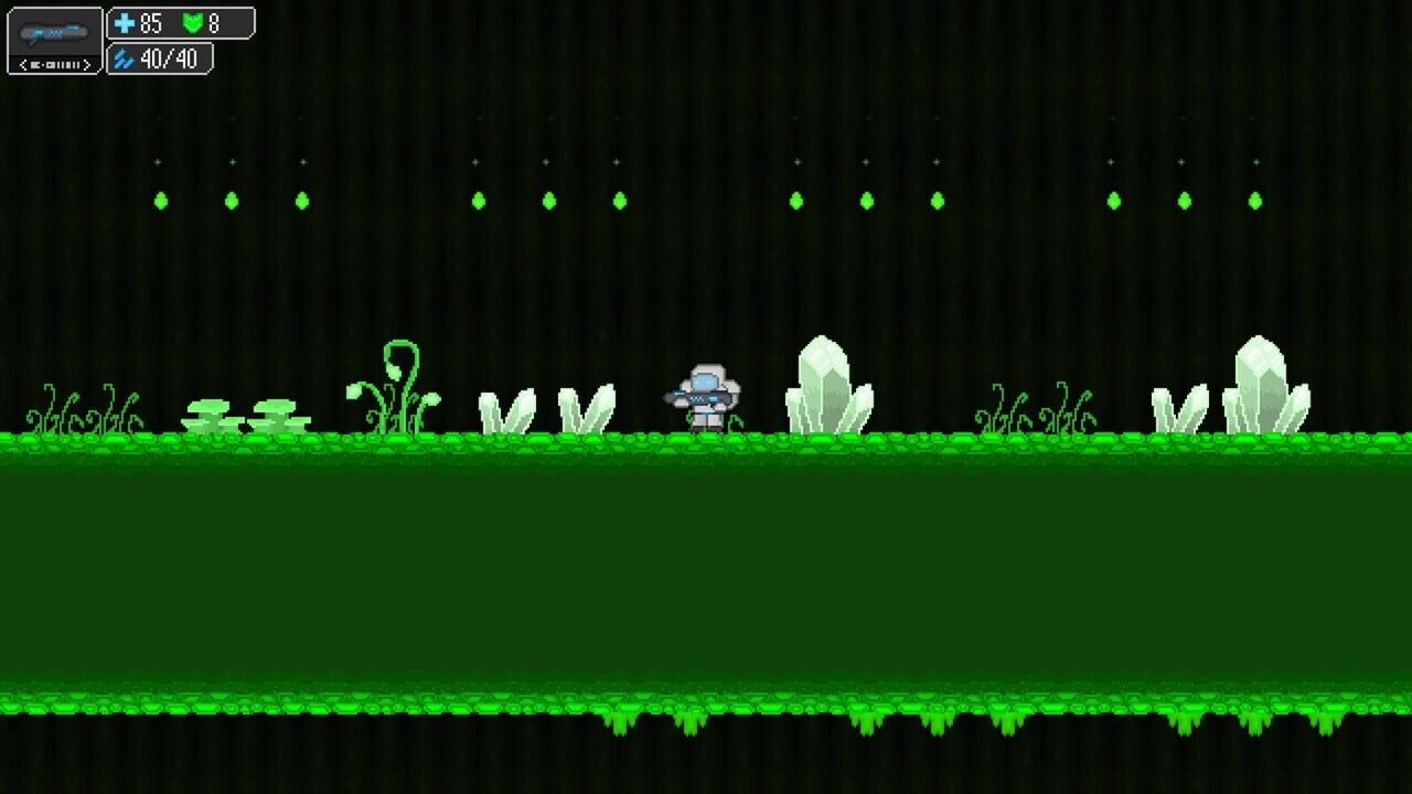 Vosaria: Lair of the Forgotten