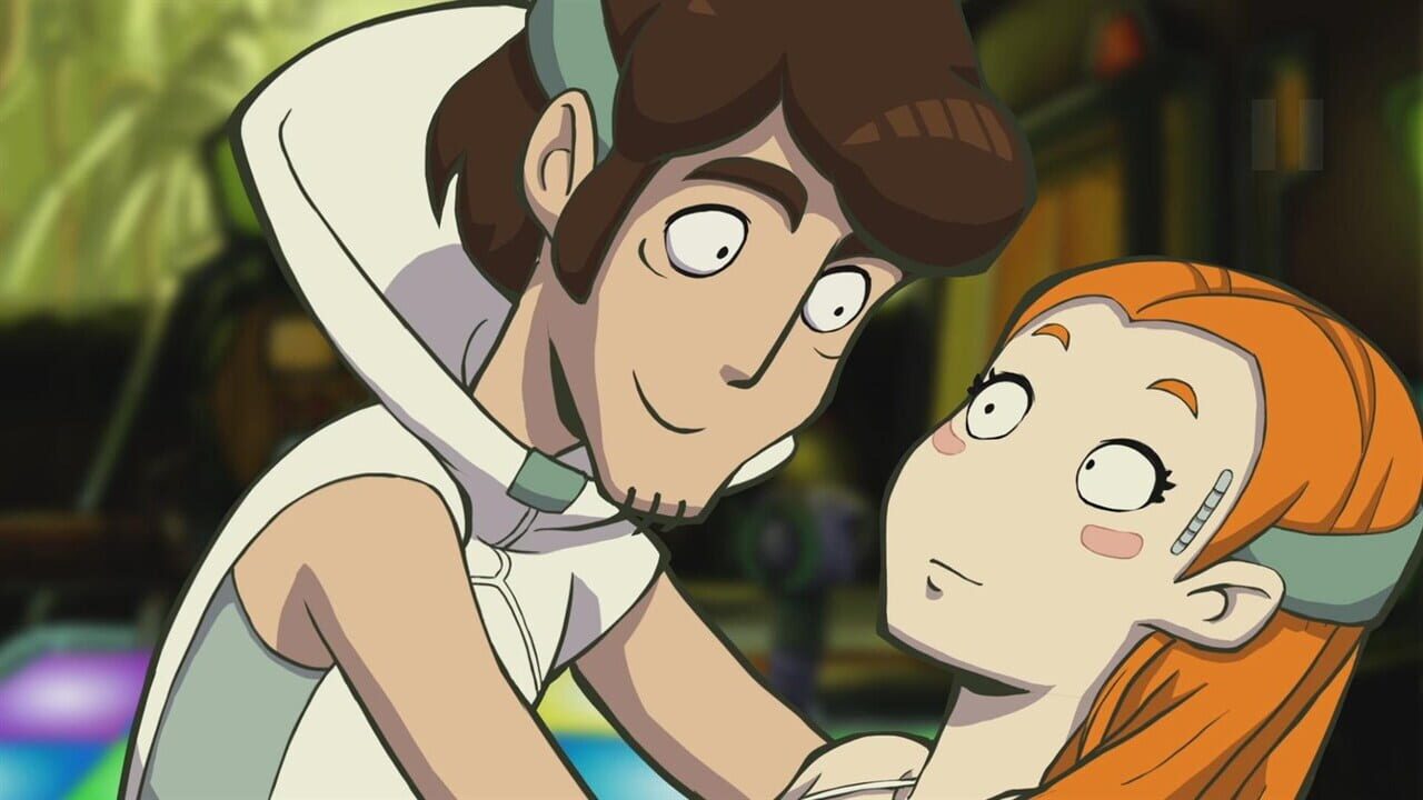 Deponia Collection
