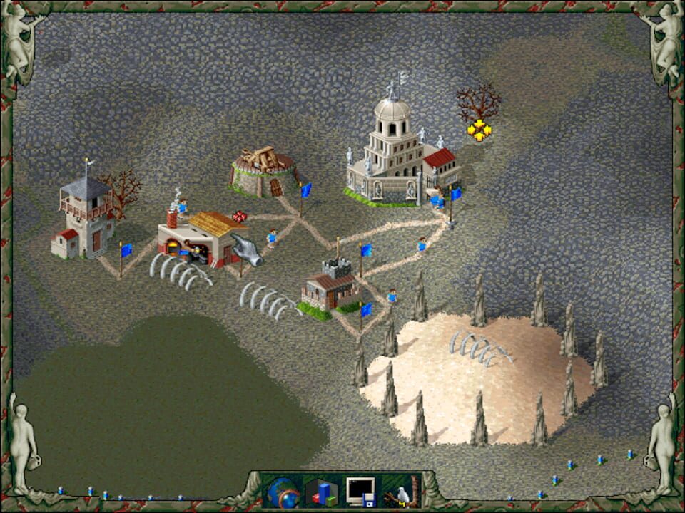 The Settlers II: Veni, Vidi, Vici