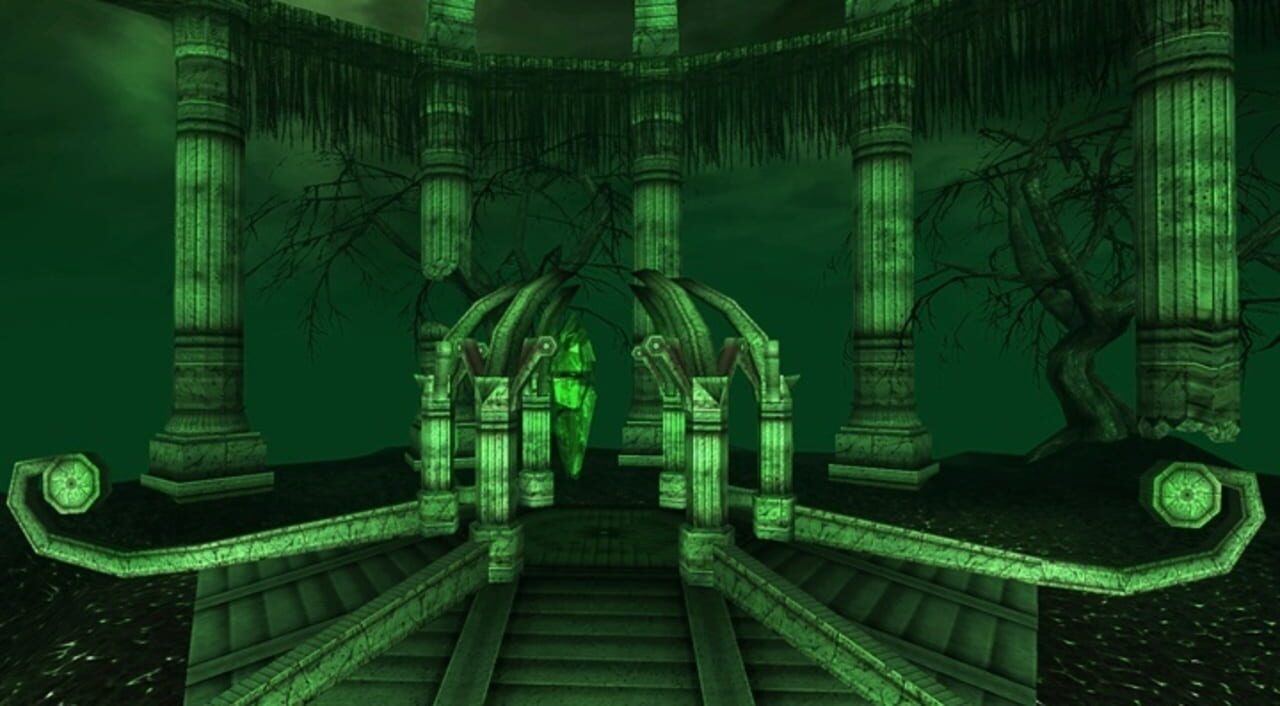 Istaria: Chronicles of the Gifted