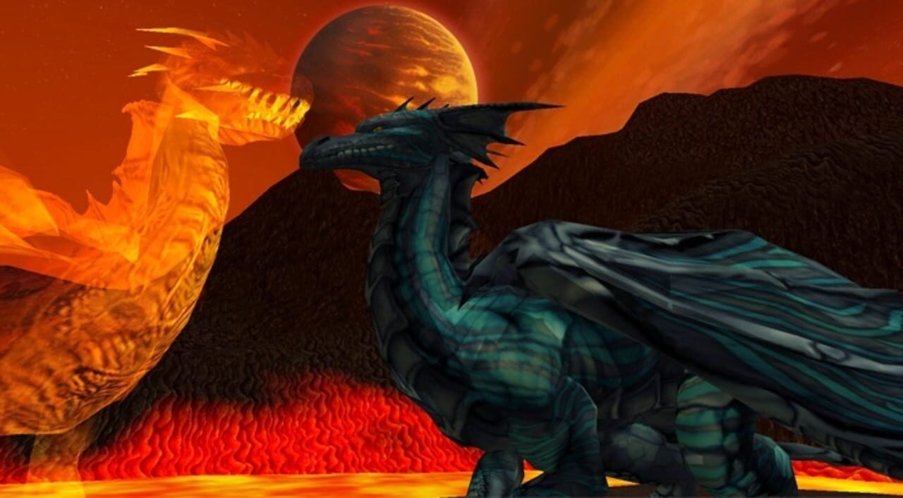 Istaria: Chronicles of the Gifted