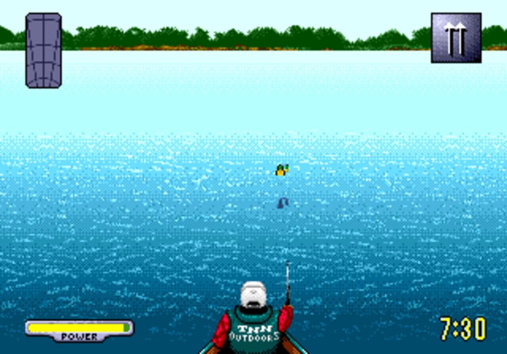 TNN Outdoors Bass Tournament ’96