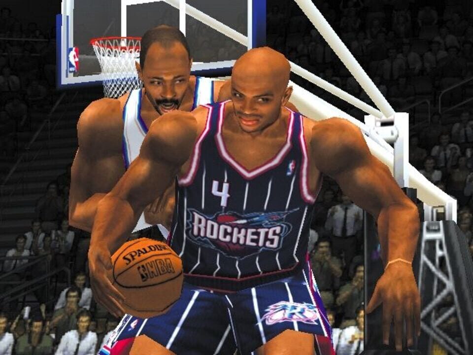 NBA 2K