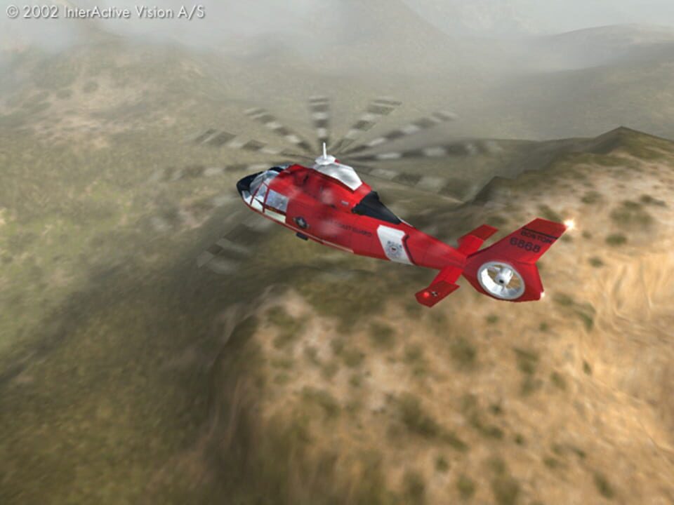 Search & Rescue 4: Coastal Heroes
