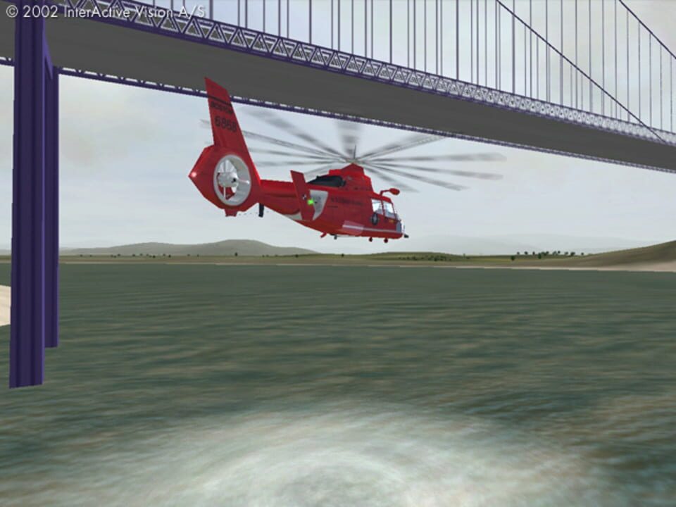 Search & Rescue 4: Coastal Heroes