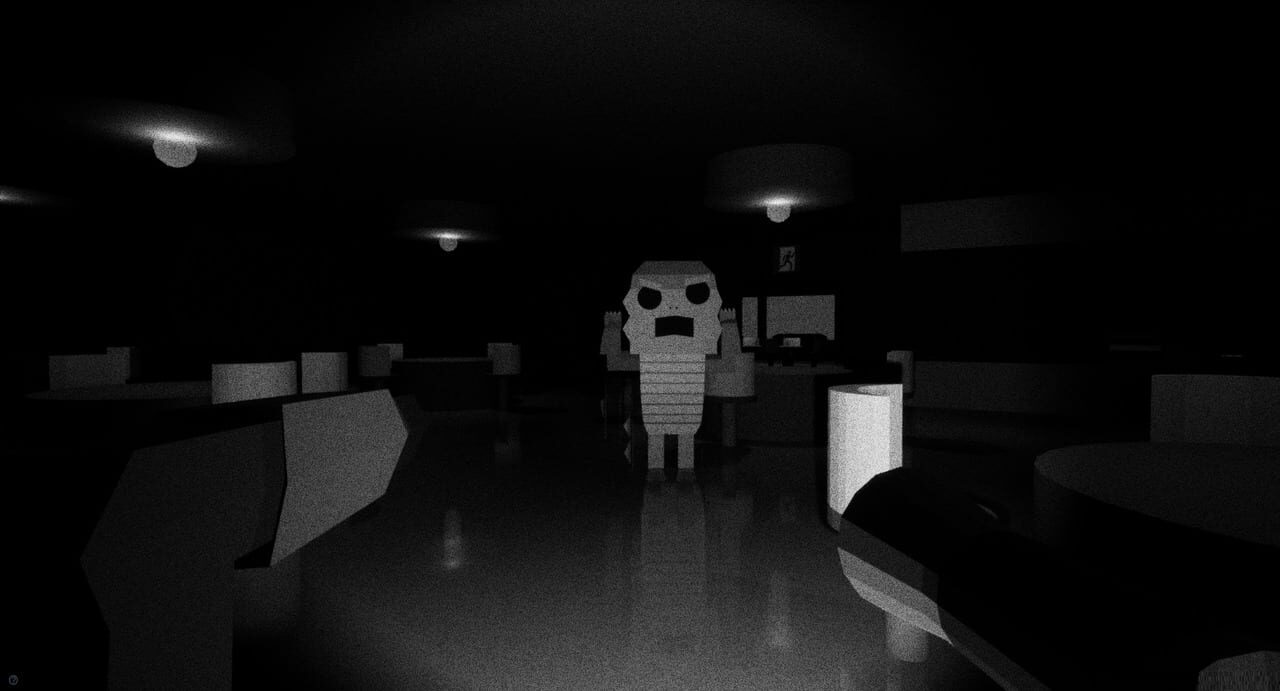 Strange Terror from Beyond the Stars!