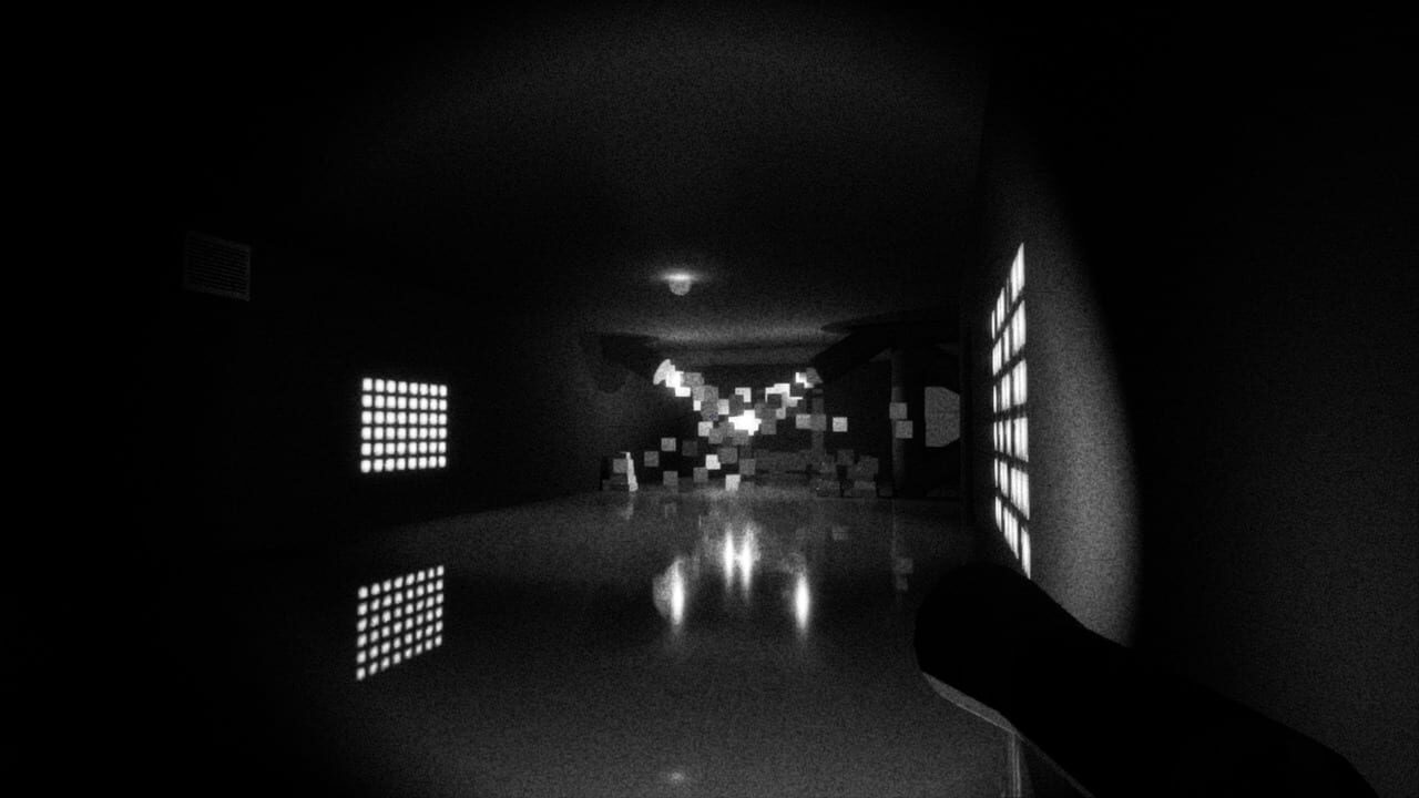 Strange Terror from Beyond the Stars!