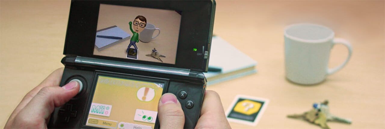 AR Games