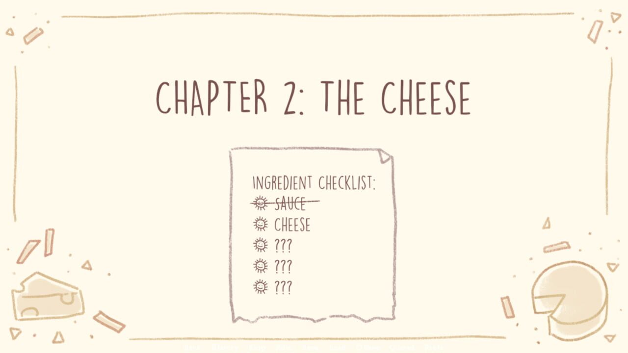 Pizzaro Project Deep Dish