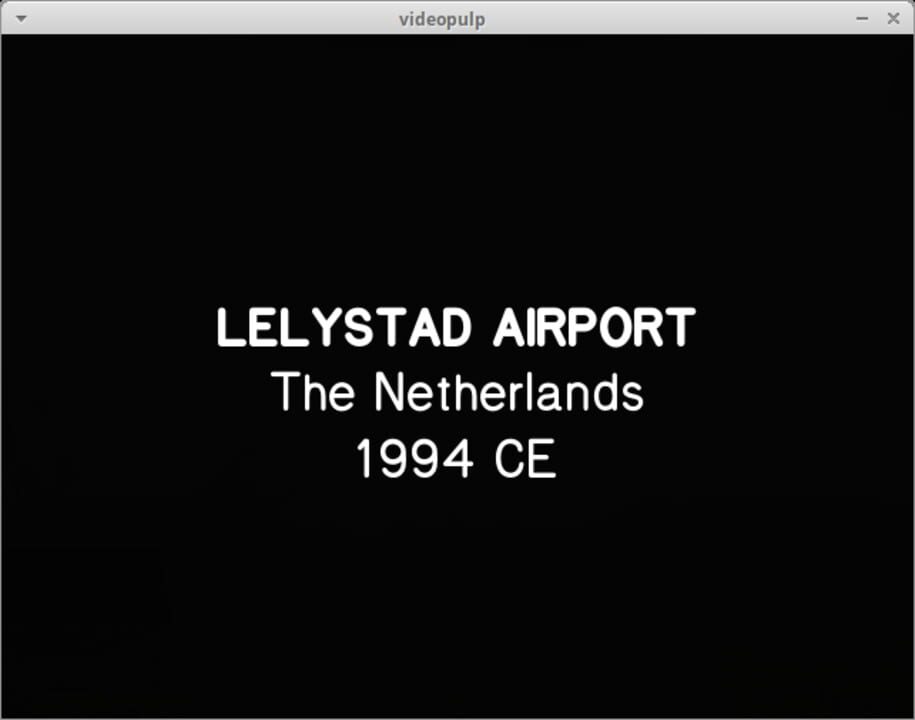 Videopulp: Super Carty’s Dread