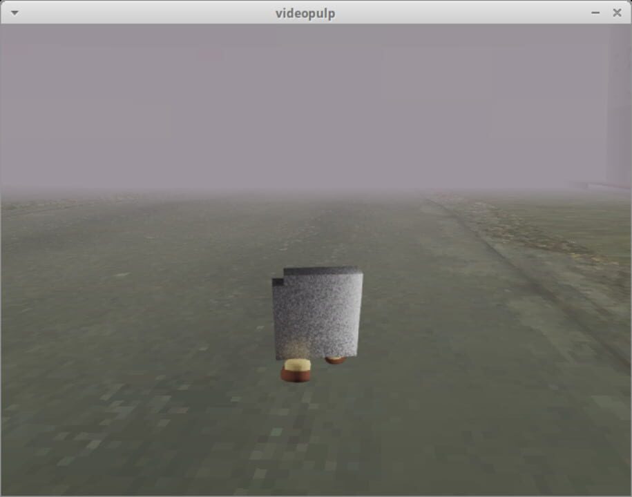 Videopulp: Super Carty’s Dread