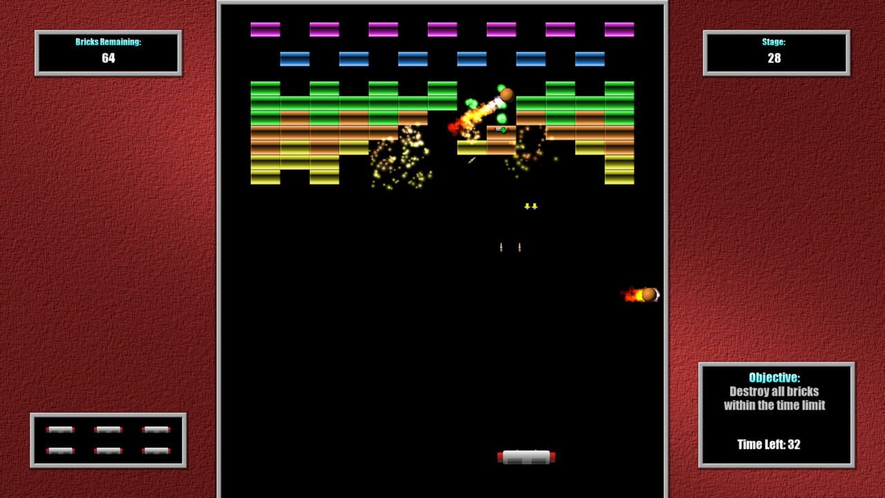 Brick Blaster