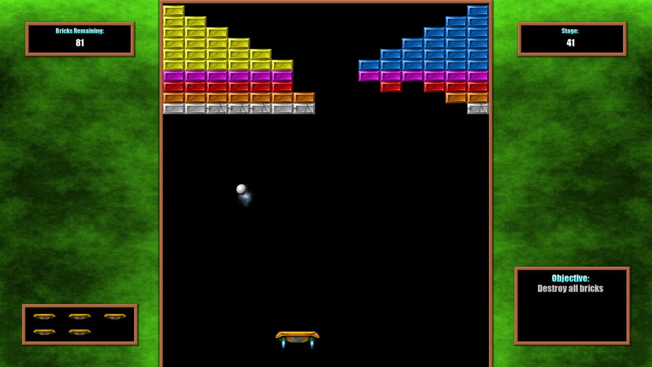 Brick Blaster