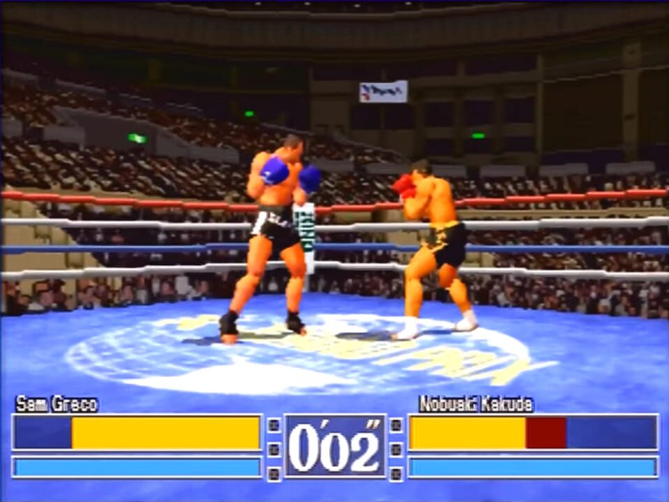 Fighting Illusion K-1 Grand Prix Shou