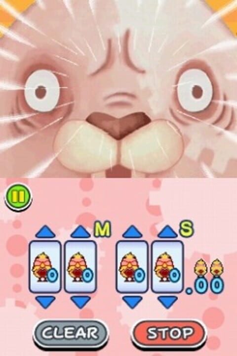 Usavich – Game no Jikan