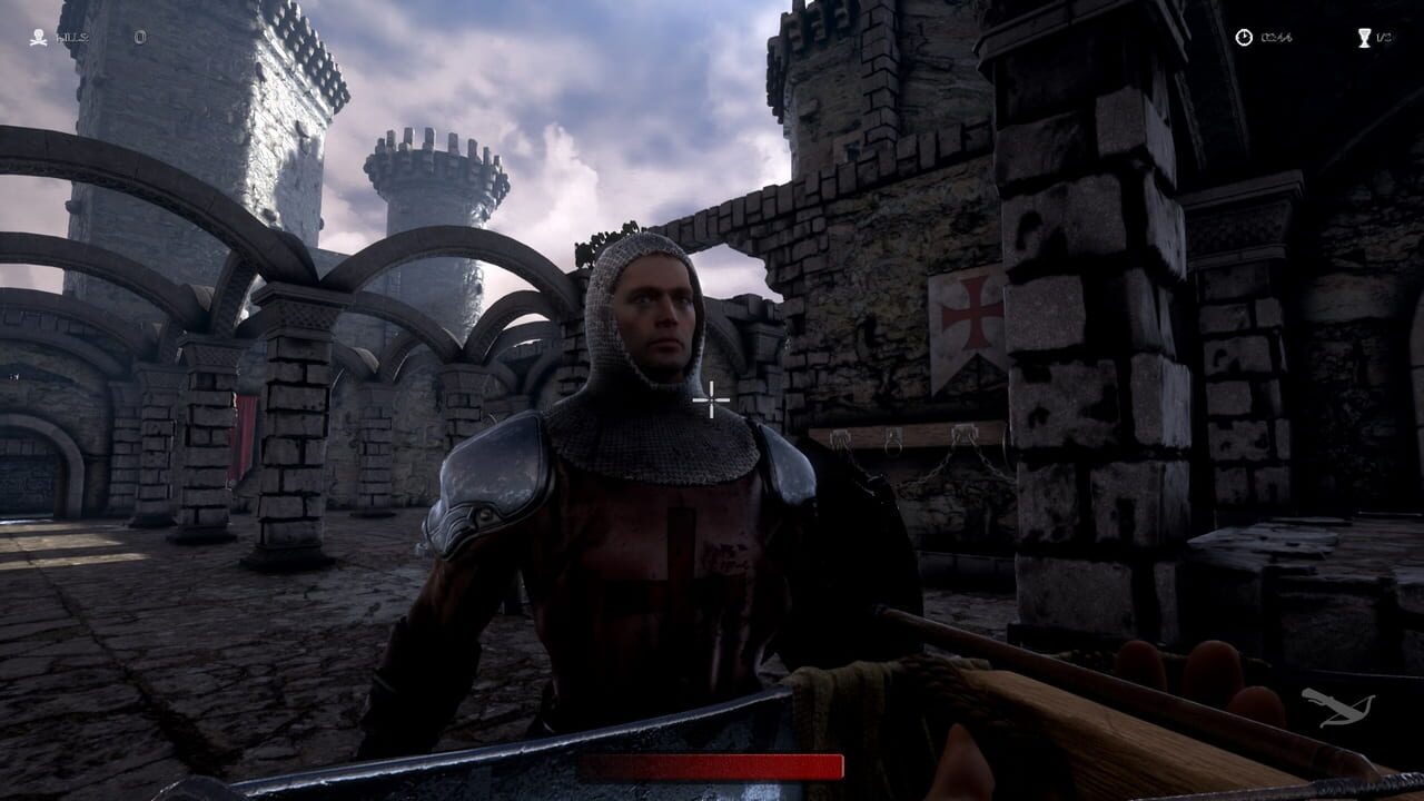 Templars
