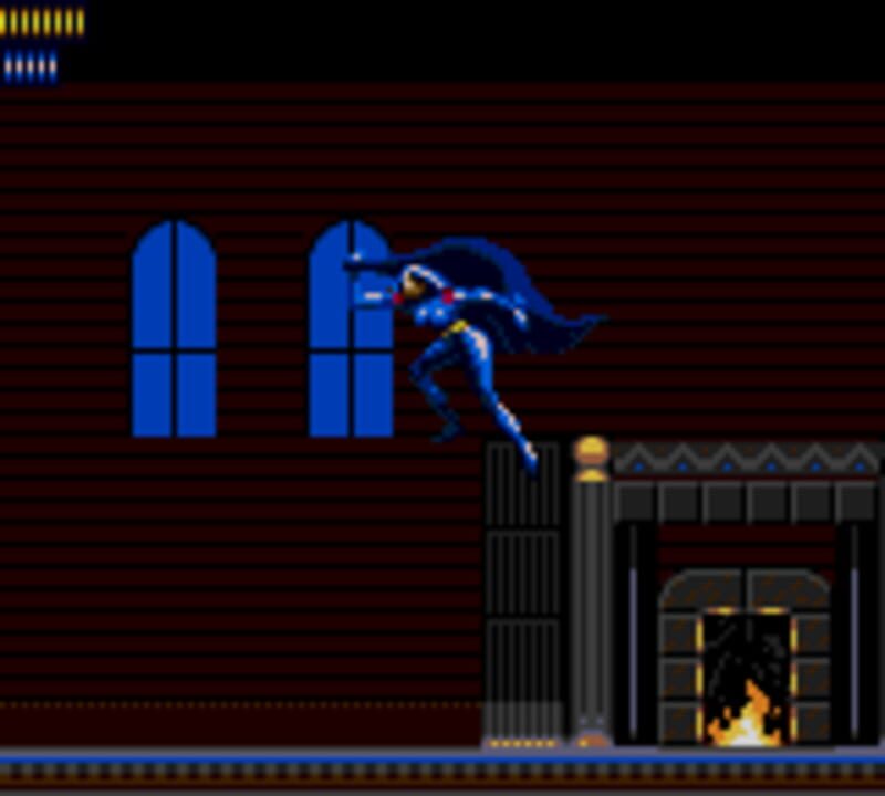 X-Men: Gamesmaster’s Legacy