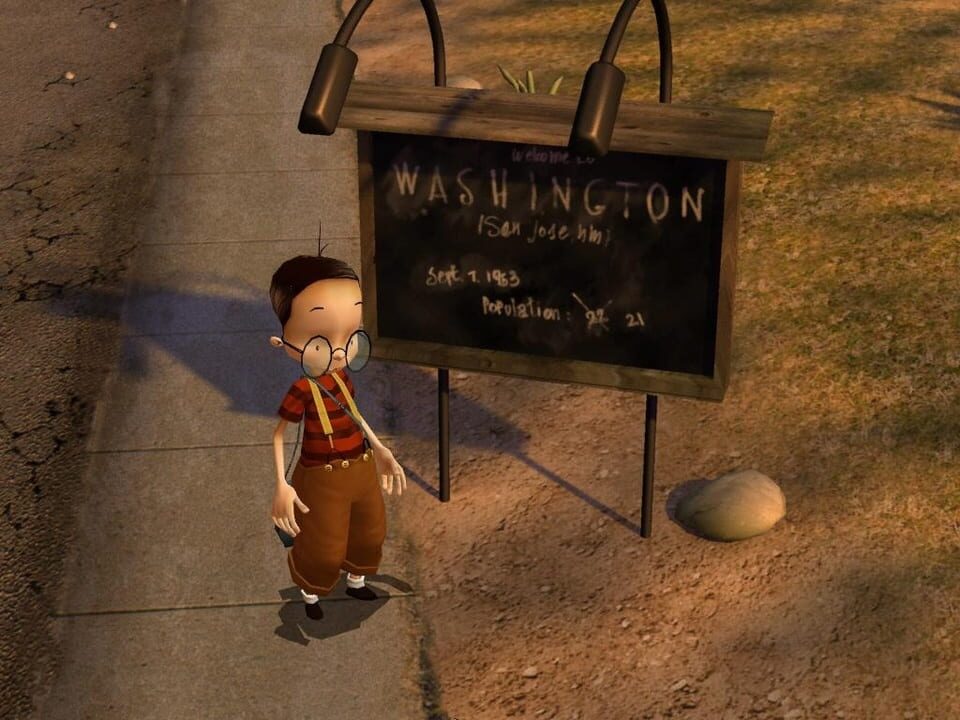 Tony Tough 2: A Rake’s Progress