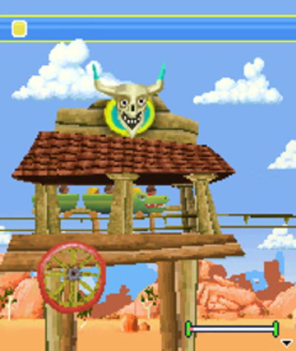 Rollercoaster Rush 3D