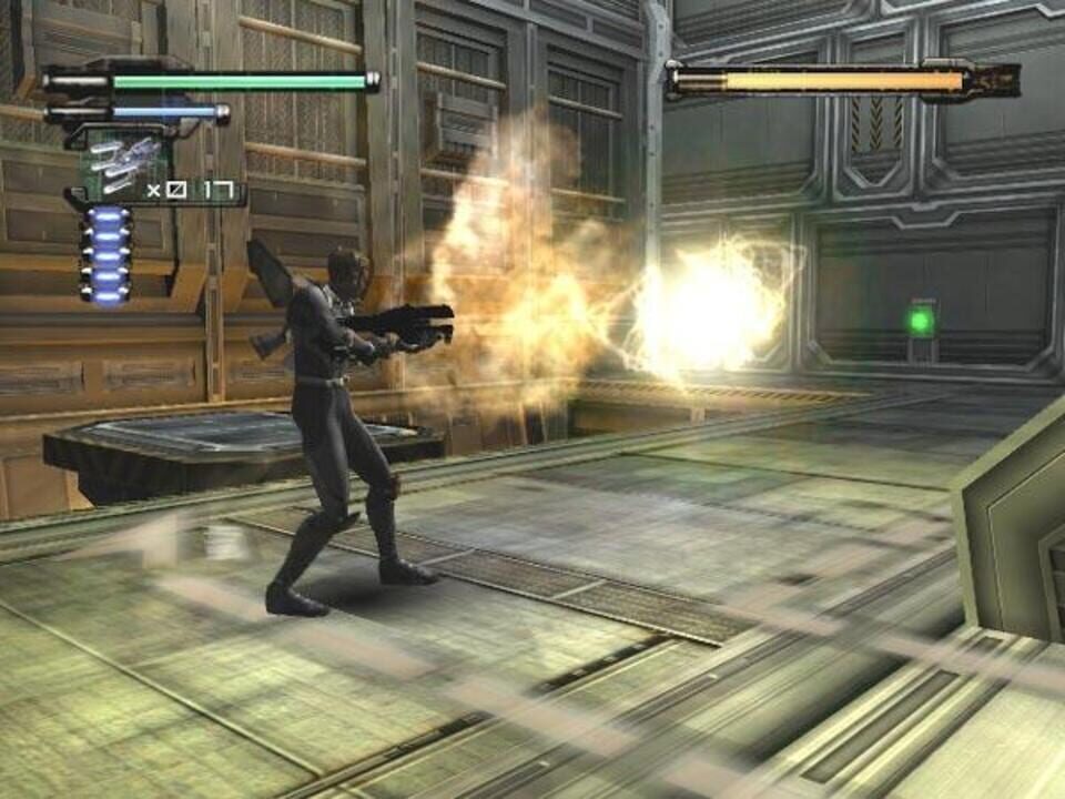 Dino Crisis 3