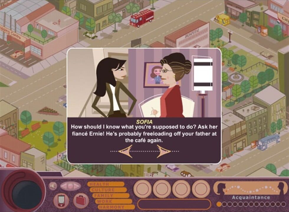 Ciao Bella: la Bella Romanza