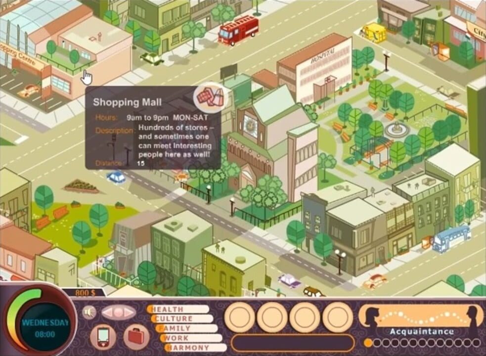 Ciao Bella: la Bella Romanza