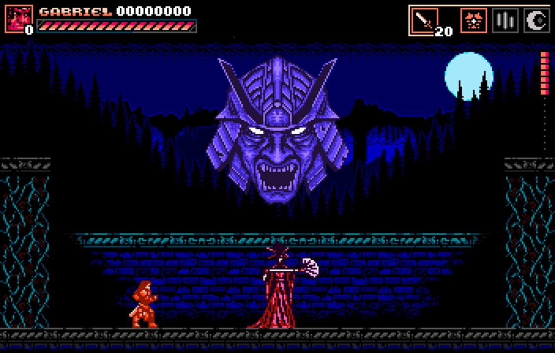 Lords of Exile
