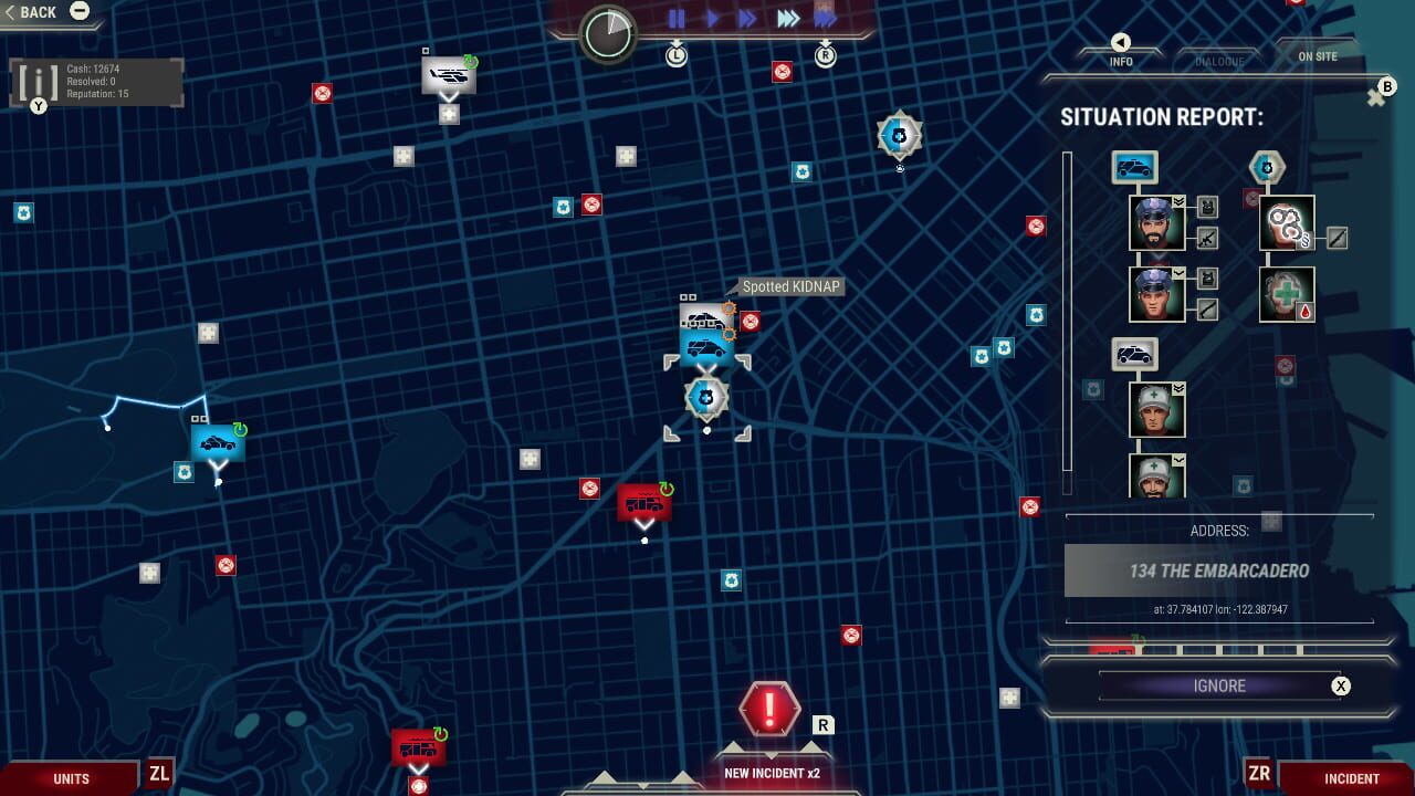 911 Operator: Deluxe Edition