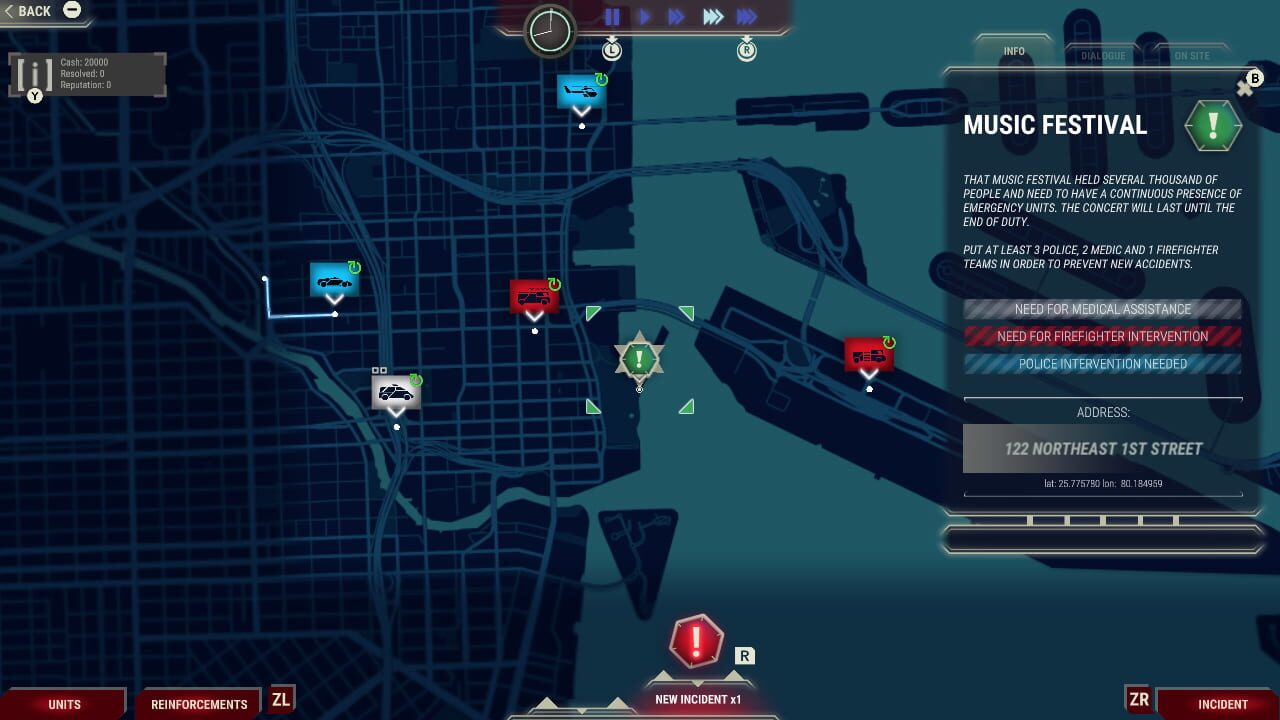 911 Operator: Deluxe Edition