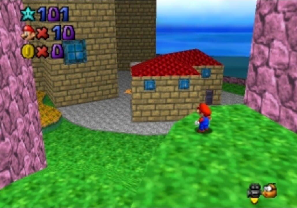 Star Revenge 1: Star Takeover