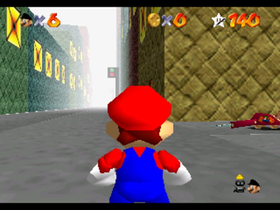 Shining Stars 2: Mirror Madness