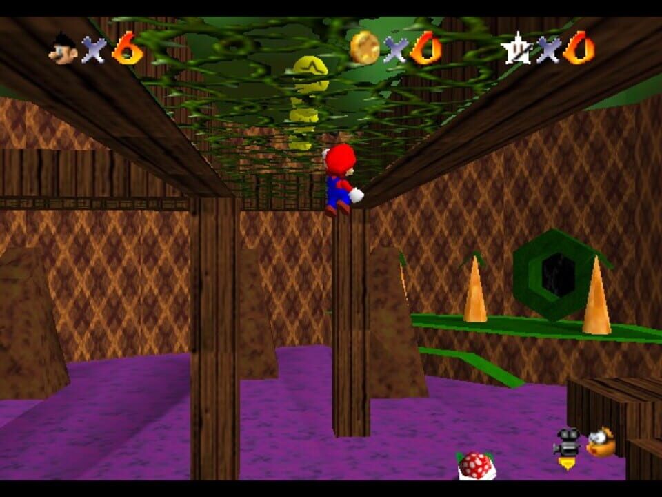 Shining Stars 2: Mirror Madness