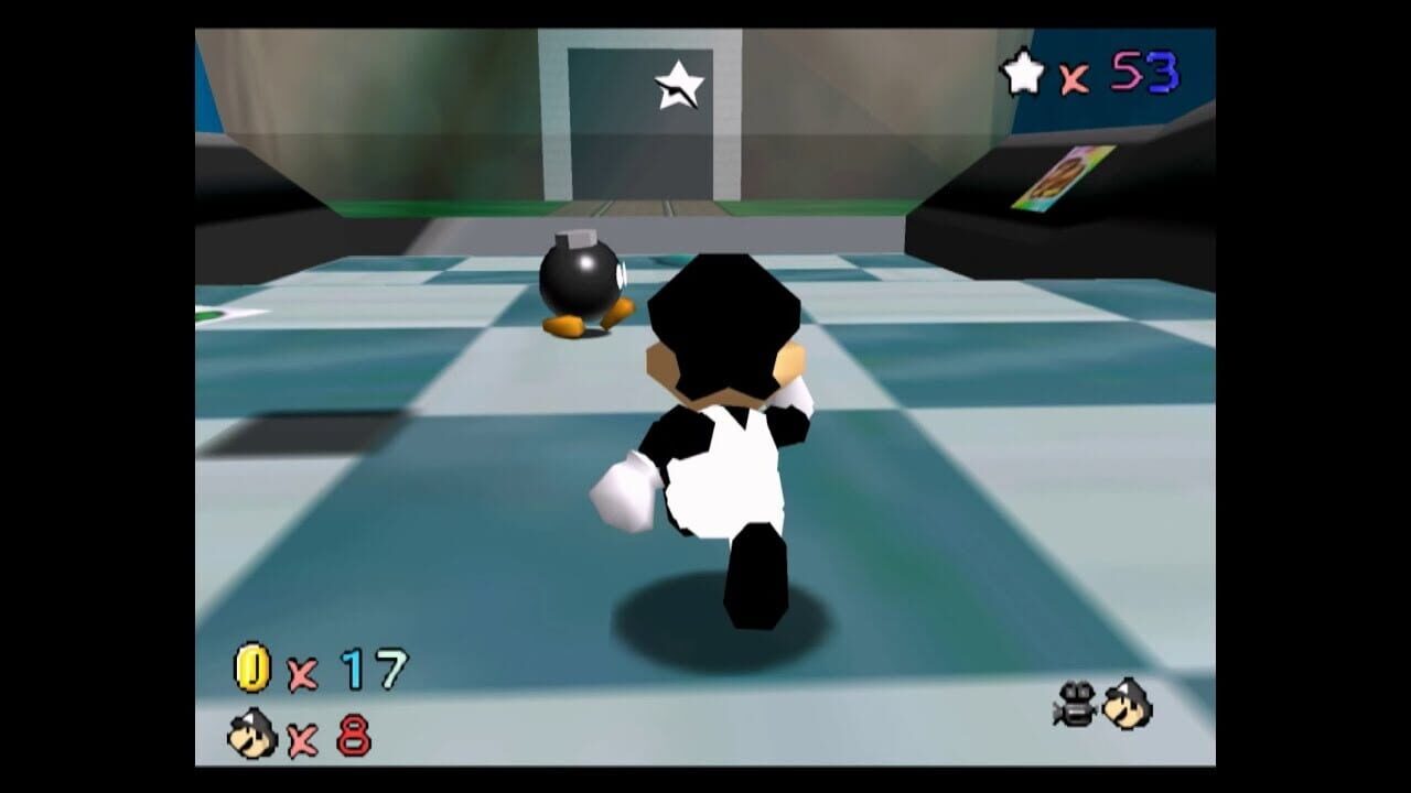 Shining Stars 3: Sanctuary of the Star Comet