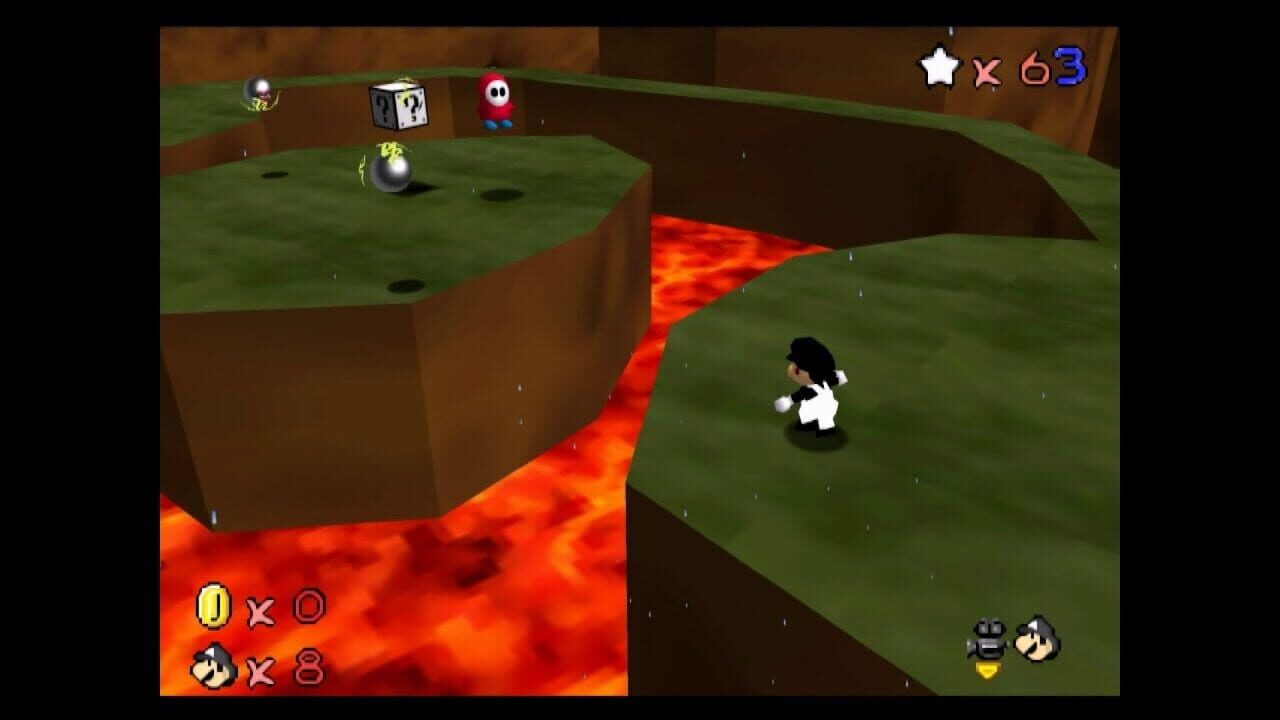 Shining Stars 3: Sanctuary of the Star Comet