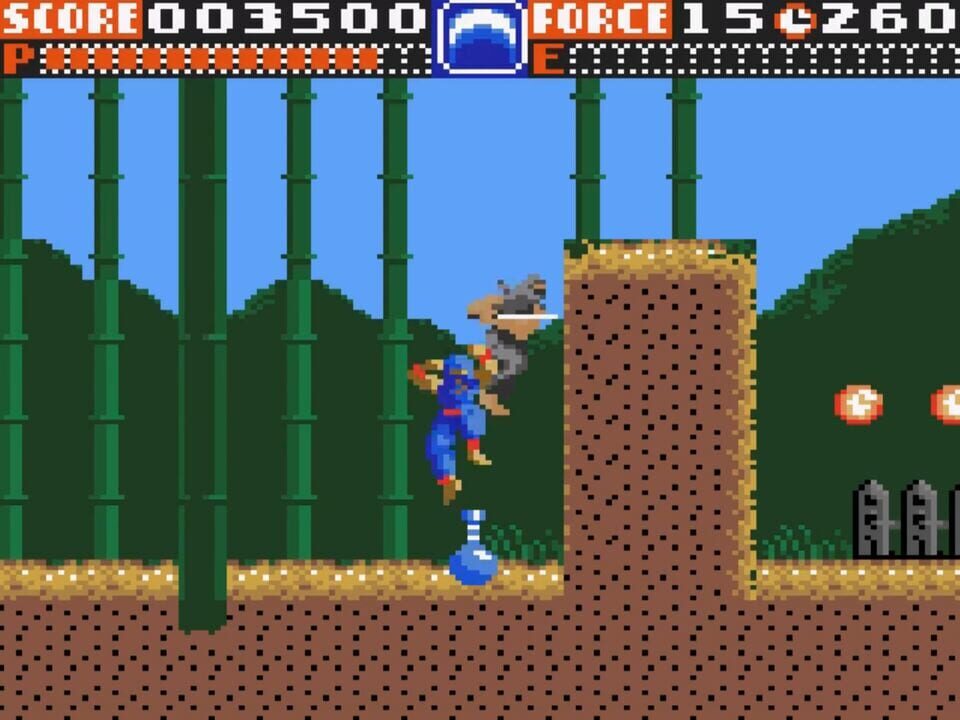 Ninja Gaiden