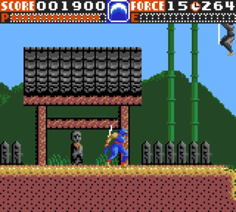 Ninja Gaiden