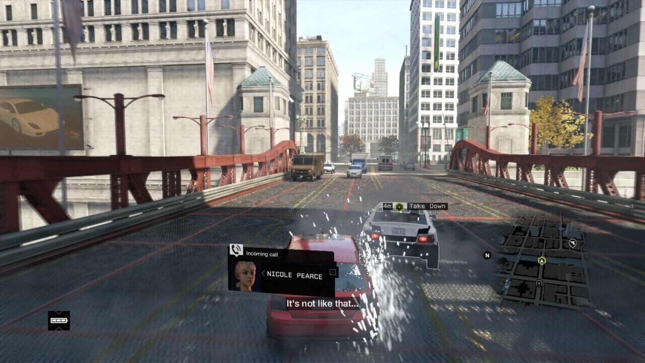 Watch Dogs: DEDSEC Edition