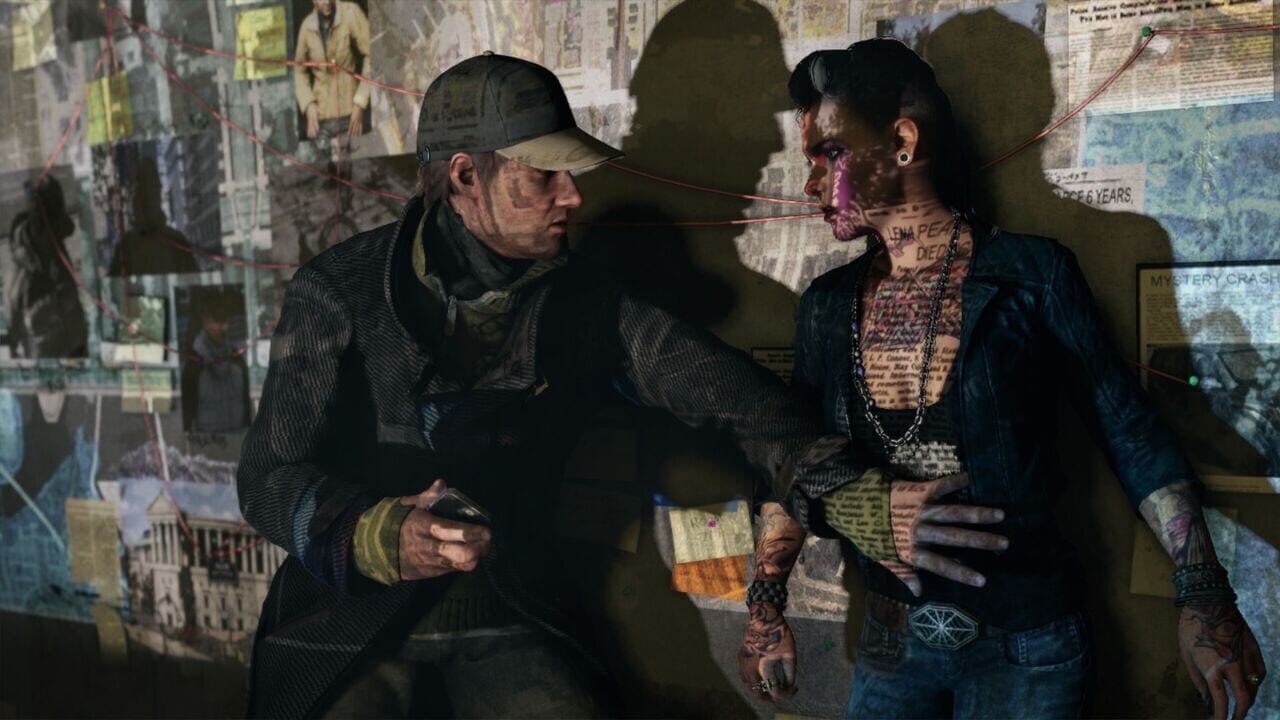 Watch Dogs: Complete Edition