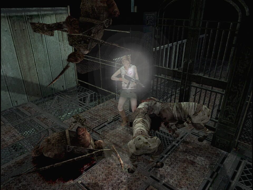 Silent Hill 3