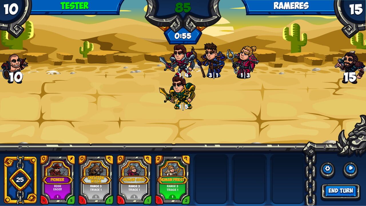 Kingdom Karnage