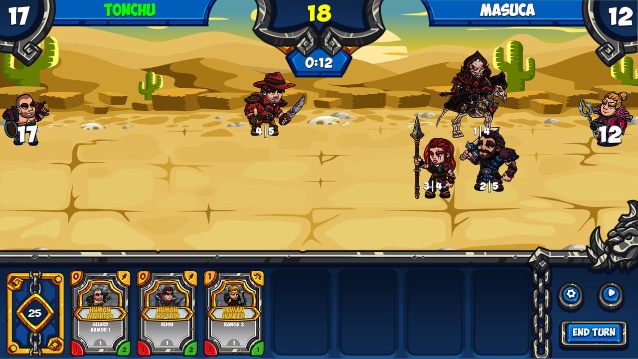 Kingdom Karnage