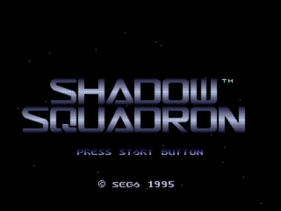 Shadow Squadron