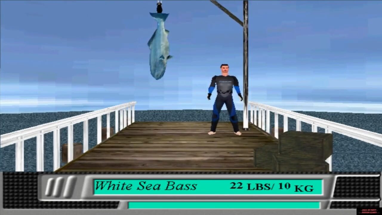 Body Glove Bluewater Hunter