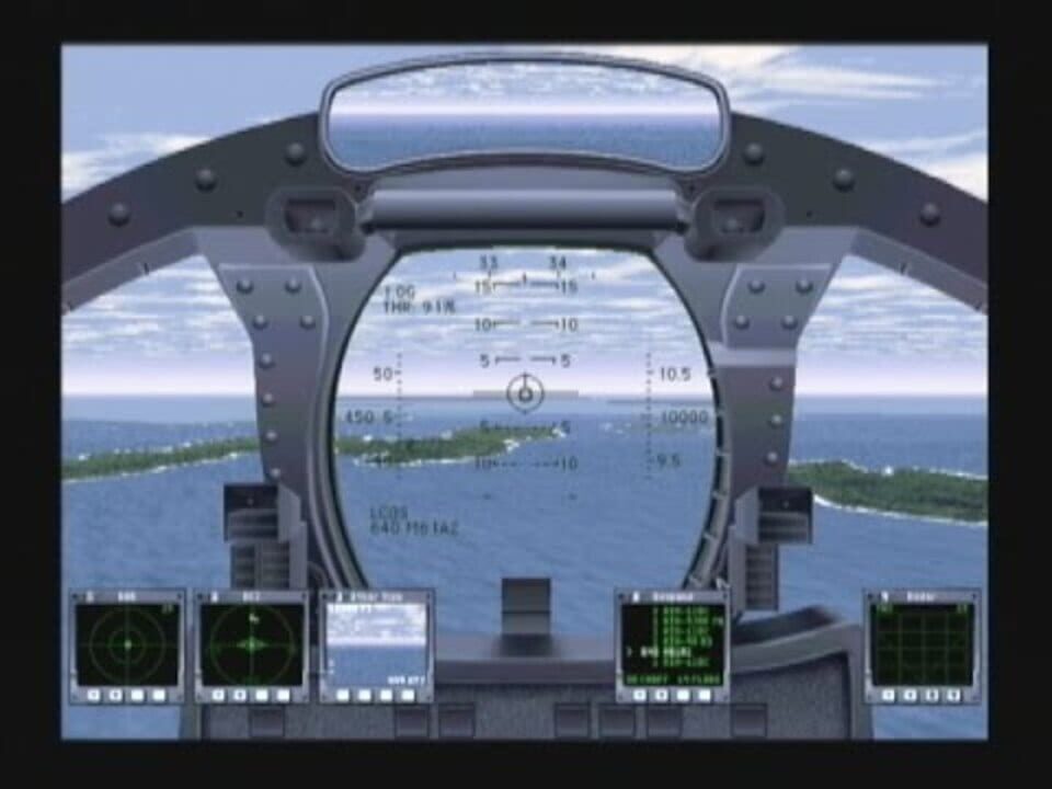 Jane’s Combat Simulations: Fighters Anthology