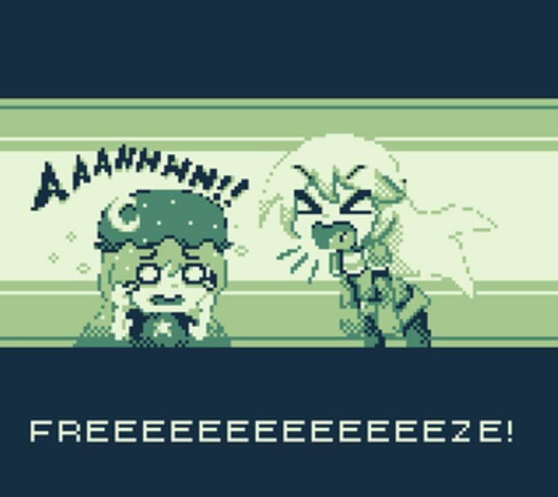 Yuuto Ichika Makes Friends