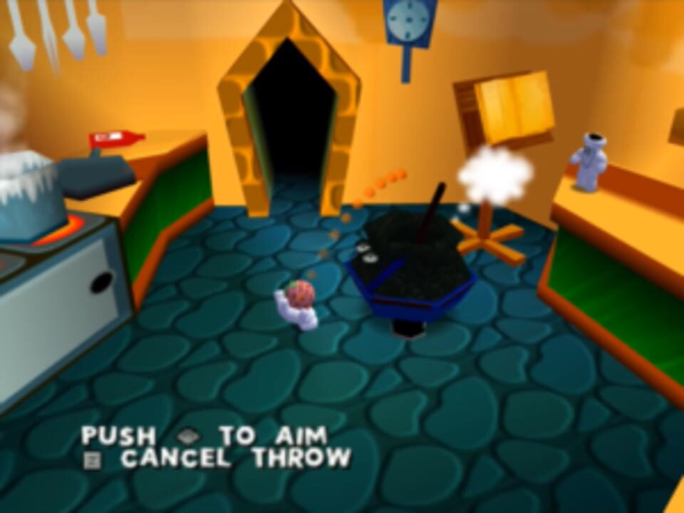 Glover 2