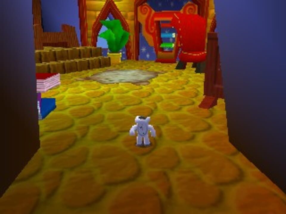 Glover 2