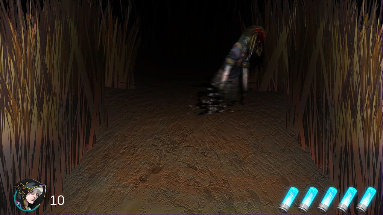 Paramedium 2: Girl in the Road