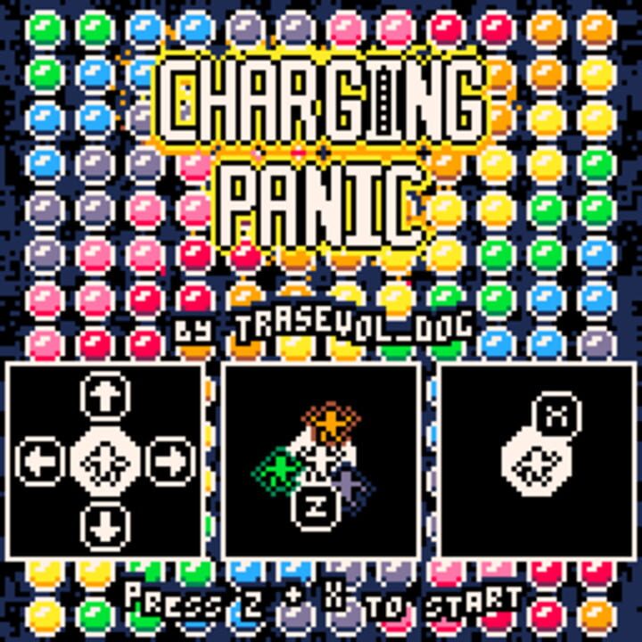 Pixel Session Vol. 1