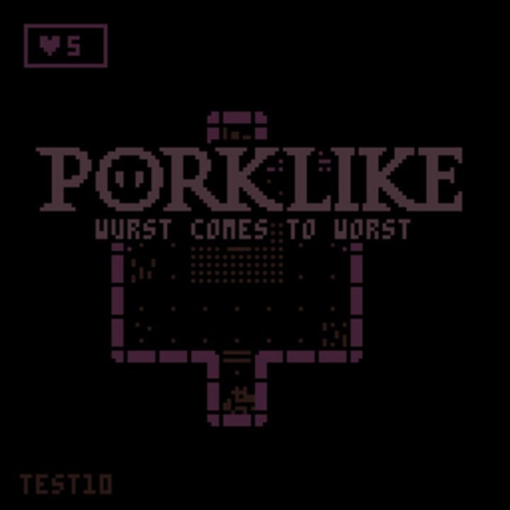 Porklike: Wurst Comes to Worst